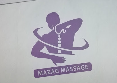 مساج مزاج - عرعر - +966 14 665 3030