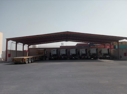 توكيلات حزام الشحن - Saudi Arabia|31423|3275