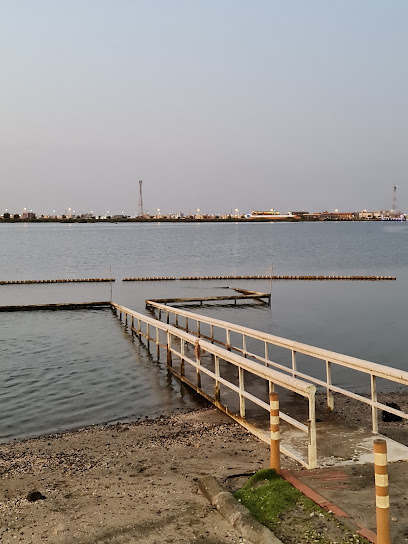 موقع سباحه مخصص للاشخاص ذوي الاعاقة بجازان - Saudi Arabia|Jazan 82611|Industrial Area|RHMH+49P
