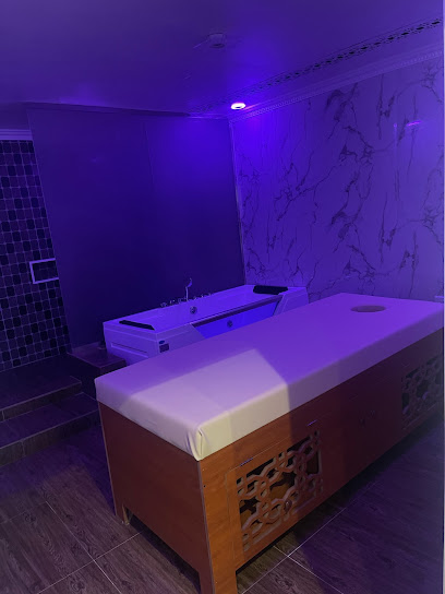 مركز خطوات الهدوء الرياضي Calm Steps SPA - Riyadh 12333
