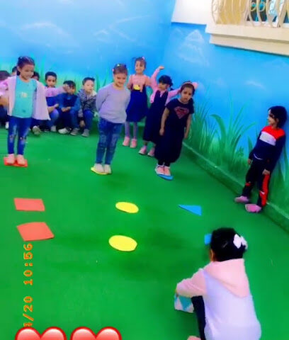 مواهب أطفال المدارس - ينبع - +966 56 253 7049