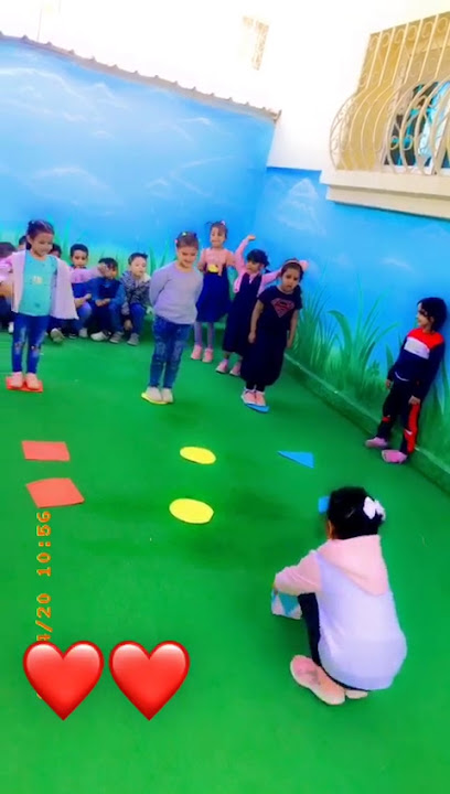 مواهب أطفال المدارس - Saudi Arabia|Yanbu 46429|7069