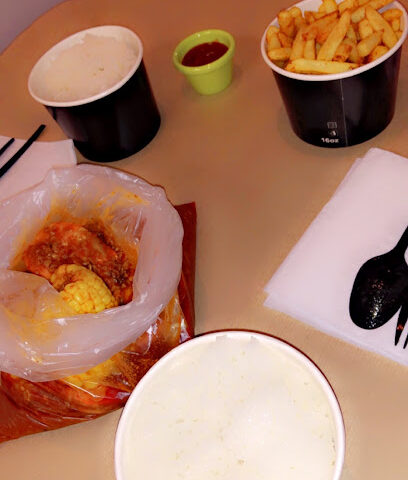ساك فور شريمب - الجموم - +966 56 665 0525