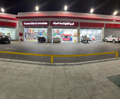 مركز الجزيرة الذهبي لخدمات السيارات - Saudi Arabia|6844 كورنيش وادي العقيق، حي الجامعة، Medina 42351 3972