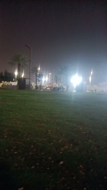 مجال كرة القدم - Buraydah 52366