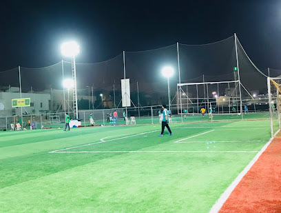 ملبب اللواط - Jeddah 23446