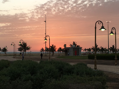 Waterfront Beach Royal Commission ينبع - ينبع - +966 55 910 7154
