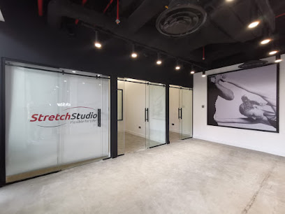 سترتش ستوديو - Saudi Arabia|Al Khobar 34421|Al Rawabi|King Faisal Bin Road