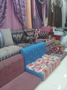 الفريدي - Buraydah 52355
