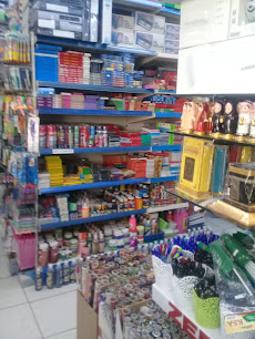 قرطاسية النسيم سنتر - Jeddah 23233