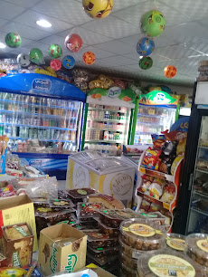 سوبر ماركت دلة جيد - Saudi Arabia|Jeddah 23235|8670 عبدالكريم بن جهيمان - حي - 3986|Bani Malik