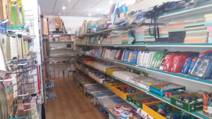 قرطاسية التفوق العربي - Al Khobar 34441