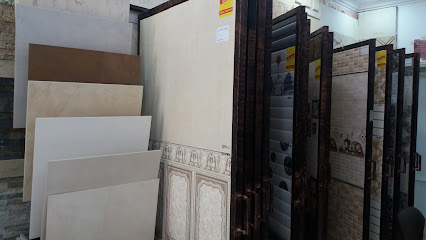 مركز بيت العرب للسراميك - Al Khobar 34425