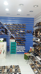 أمواج للأحذية - جدة - +966 55 806 4921