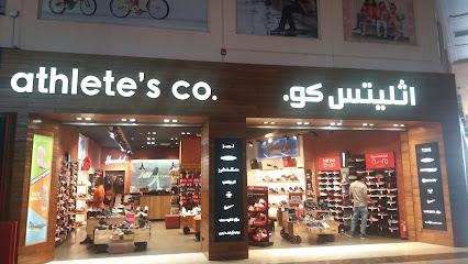 شركة الرياضيين - Mecca 24225