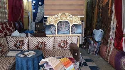 ديكور الجزيرة - Mecca 24351