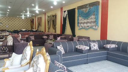 مفروشات البحر - خميس مشيط - +966 53 243 9931