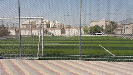 ملعب كرة قدم - Saudi Arabia|Dammam 32272|Al Faisaliyah|C336+6CV