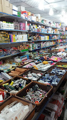 عالم الخردوات - Saudi Arabia|Taif 26522|Almantiqah Almarkaziyyah|6574 King Faisal Rd