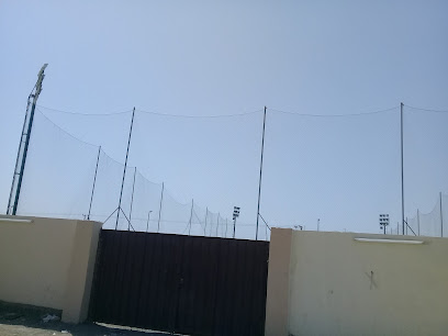 ملعب كرة القدم - Saudi Arabia|Makkah 22843|CF8C+R5M