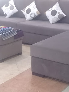 مفروشات المستقبل - Jeddah 23445