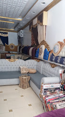 مركز ديكور الثامر - Taif 26522