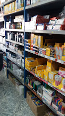 قرطاسية ربوع الفخامة - Jeddah 23341