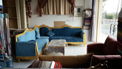 الأرجوان للموبيليا والديكور - خميس مشيط - +966 50 910 5332