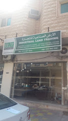 الأرض الصناعية للتجارة - Al Khobar 34623