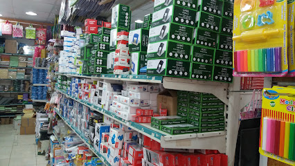 قرطاسية الآفاق - Saudi Arabia|Jeddah 23336|حي المشرفة|G6V4+77V