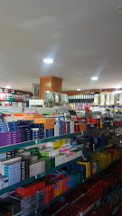 قرطاسية روائع الفنون - Saudi Arabia|Jeddah 22237|Al-Suhaifah|F5PV+82C