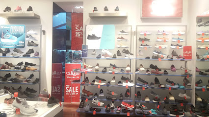 سكيتشرز - Mecca 24225