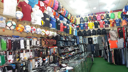 صدى الملاعب التجارية - Dammam 32266