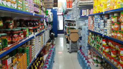 تموينات درة تبوك - Saudi Arabia|Tabuk 47913|Al Faisaliyah Ashamaliyah|CG6W+58H