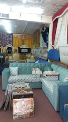 ديكور الشفاء - Saudi Arabia|Taif 26522|Shubra|7CH6+4WH